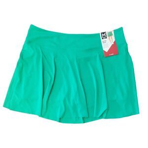 Veronese Green - Member's Mark Ladies 2 Pockets Stretchy Soft Moisture Wicking T